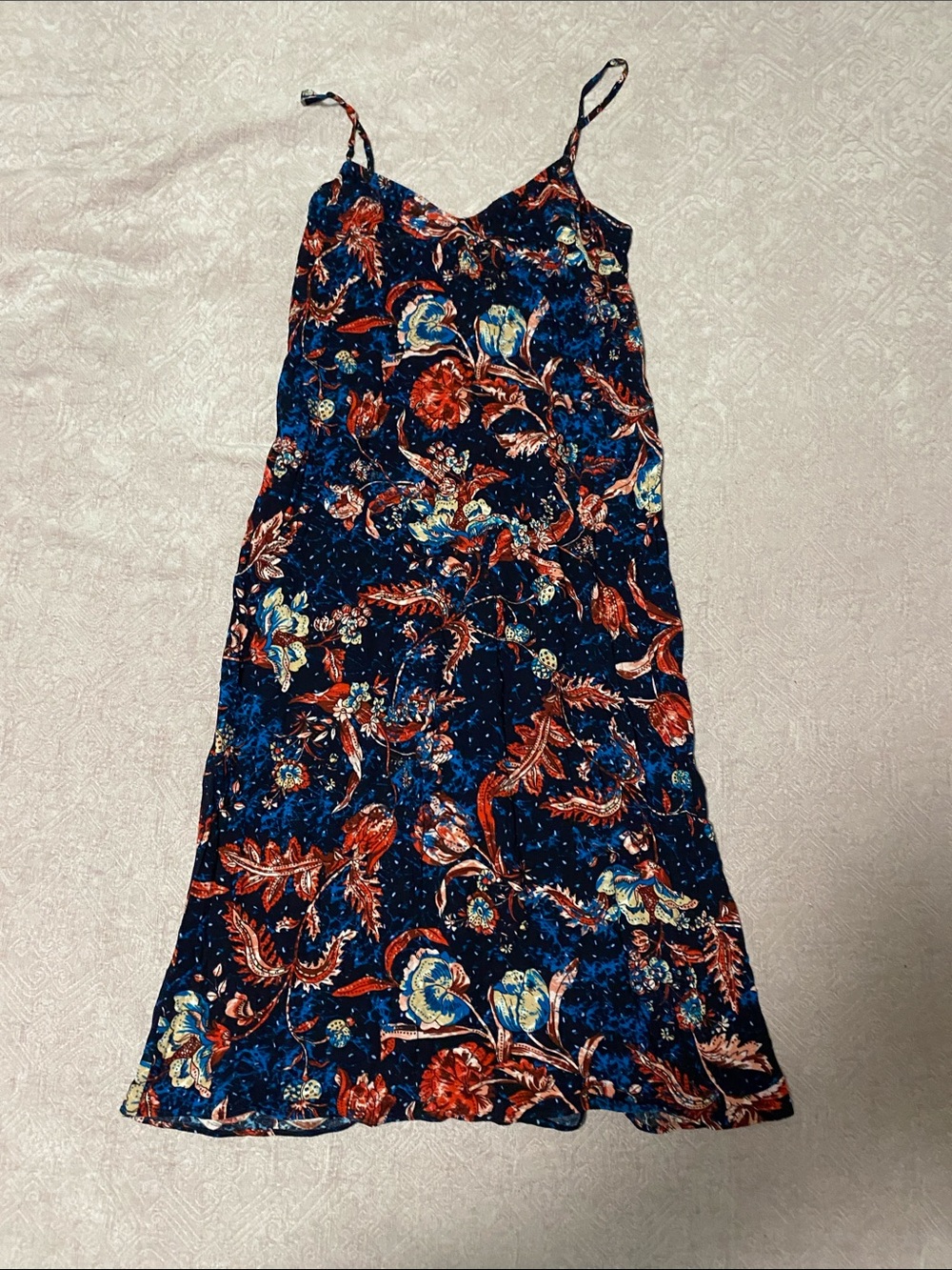 Express Dress - Picture 3 of 4